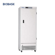 Biobase deep freezer 268 liters refrigerator vertical freezer refrigerator With Vaccine Refrigerator Freezer